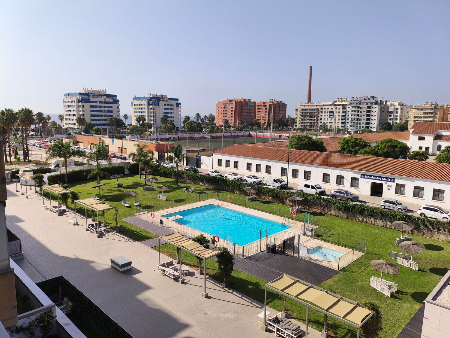 Piso en Avenida de Sor Teresa Prat, 21, Pacífico - Foto 2