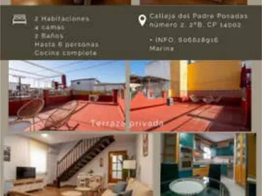 Piso en Centro - Foto 1