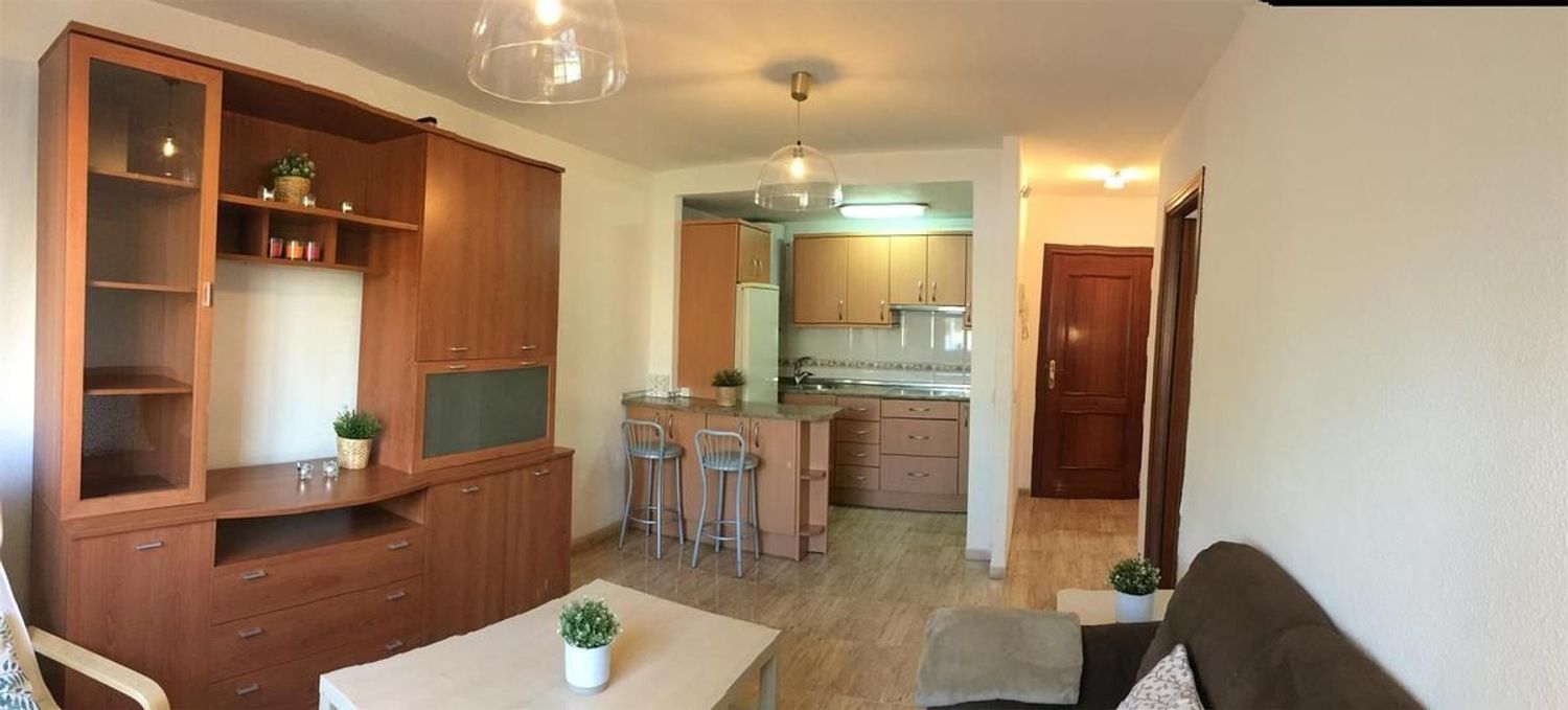 Piso en calle Conde de Luna, 12 - Foto 2