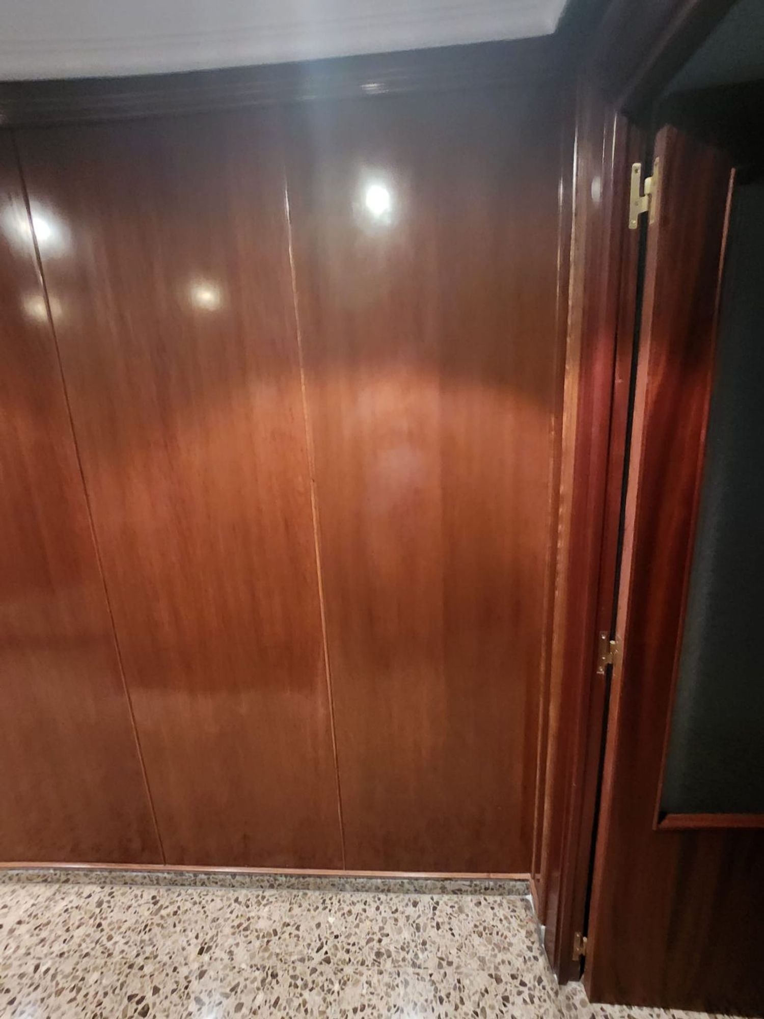 Piso en calle de Escoriaza y Fabro, 109 - Foto 7