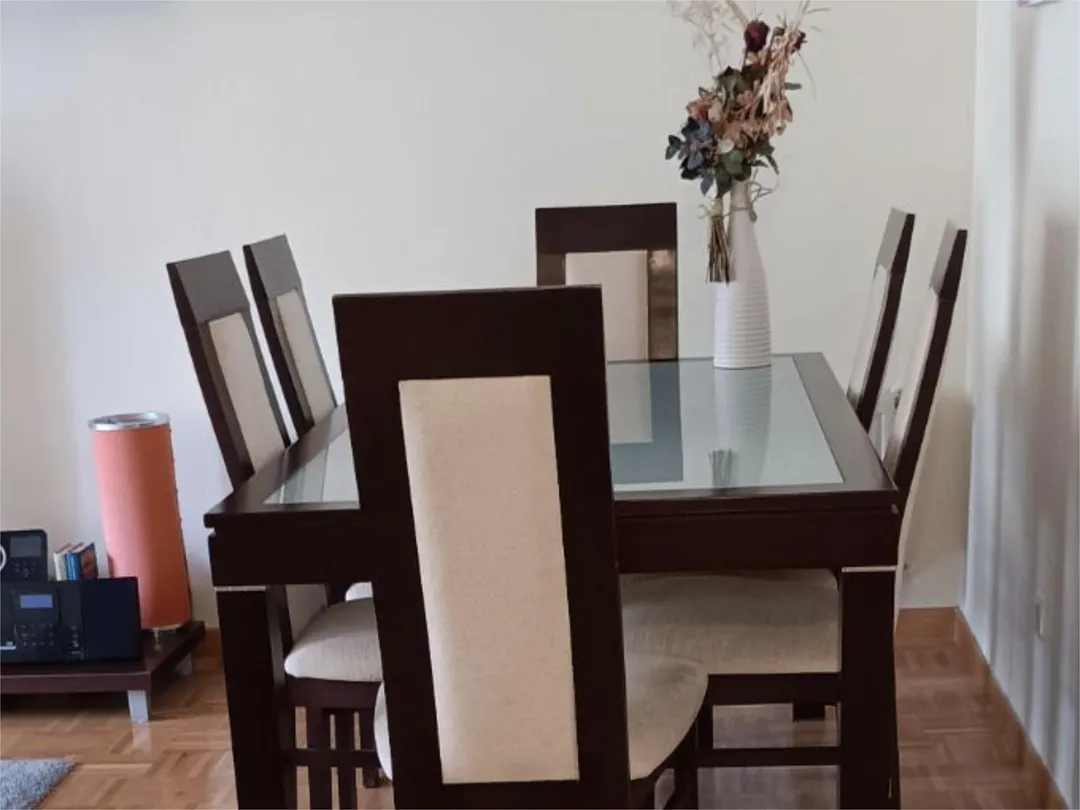 Piso en  Calle Enrique Casas 3 - Foto 4