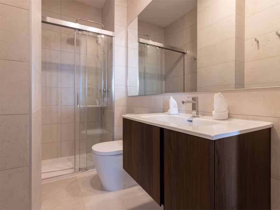 Piso en  Calle de José Silva 17 - Foto 9