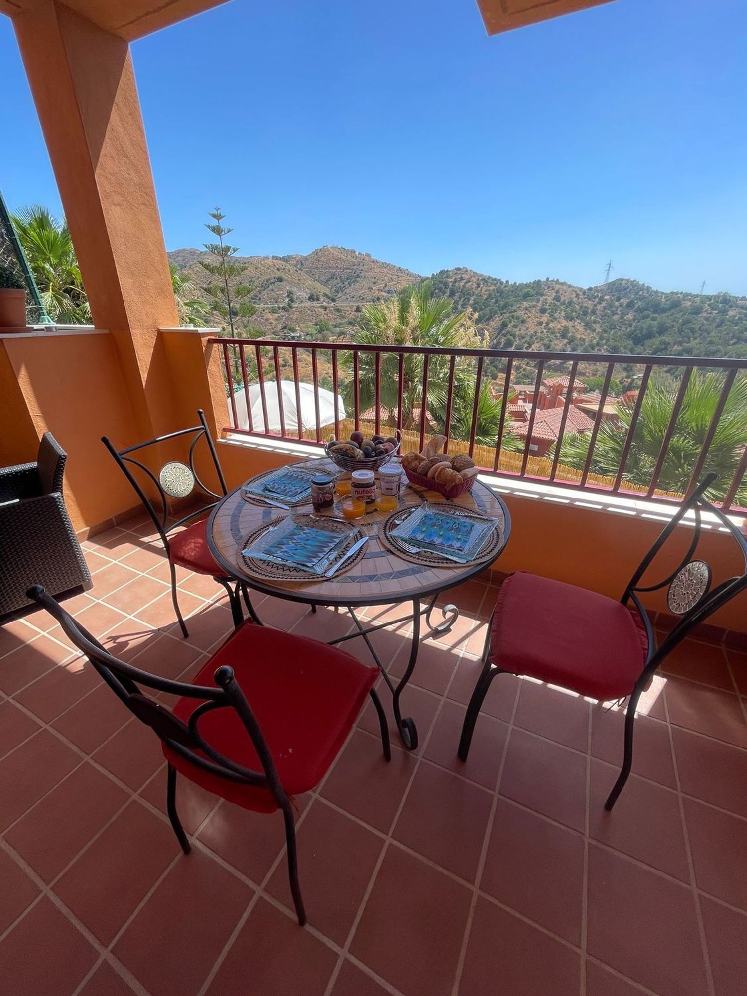 Piso en Avenida la Reserva de Marbella, 7, Reserva de Marbella - Foto 22