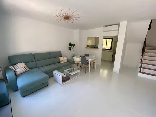 Piso en Urbanisation Cortijos de Bahia, 40 - Foto 4