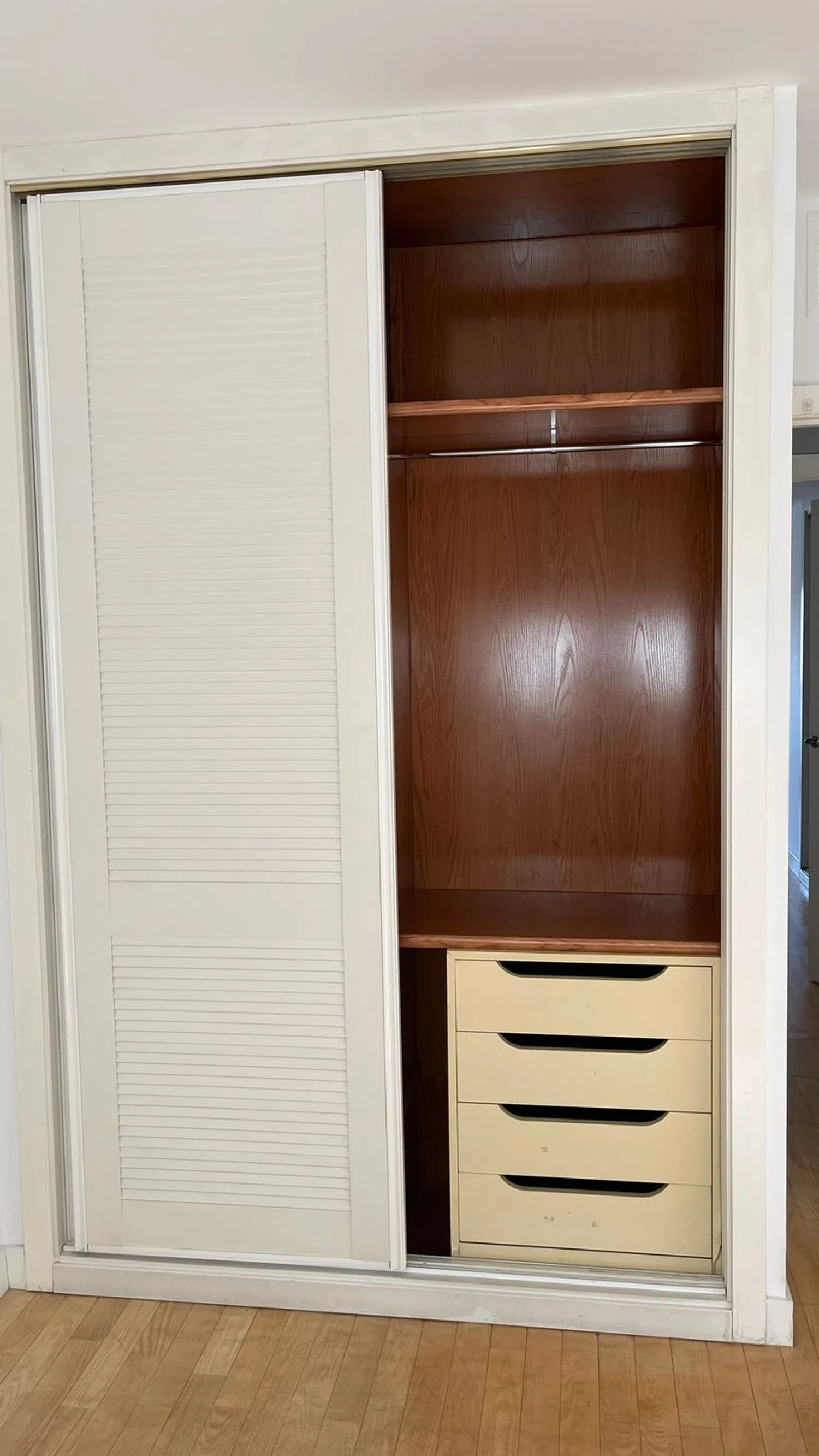 Piso en calle Monasterio de Guadalupe, 4 - Foto 17