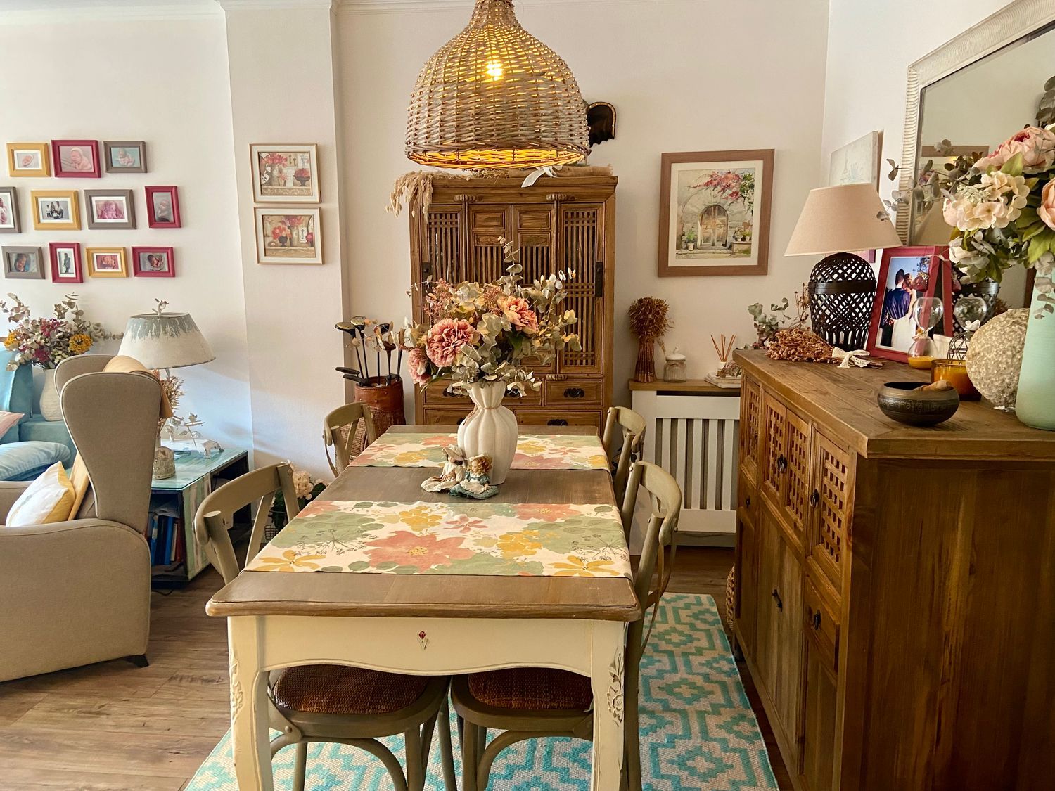 Piso en calle de Gabriel Alzamora, 46 - Foto 10