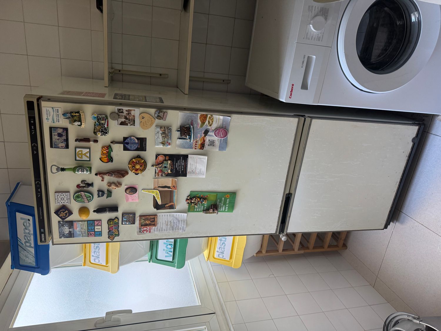 Piso en calle de Francesc Martí i Móra, 5 - Foto 5