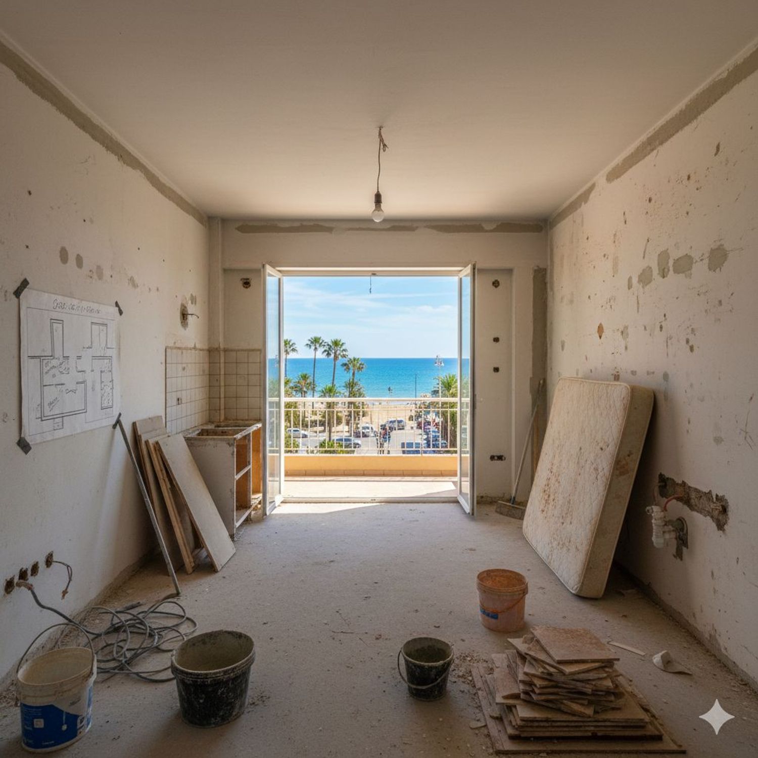 Piso en avenida Mediterráneo, 1 - Foto 1