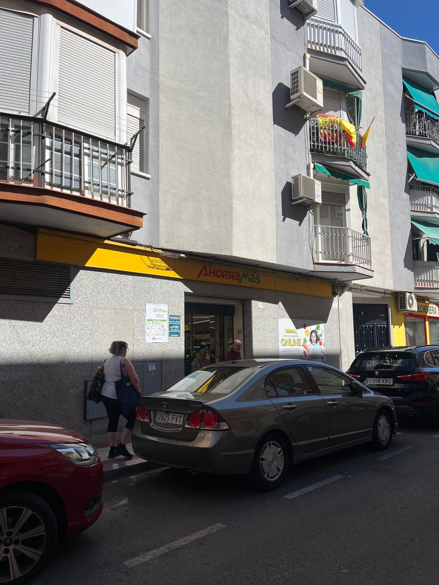 Piso en Calle Valdemoro, 3, San Isidro, San Isidro - Foto 2