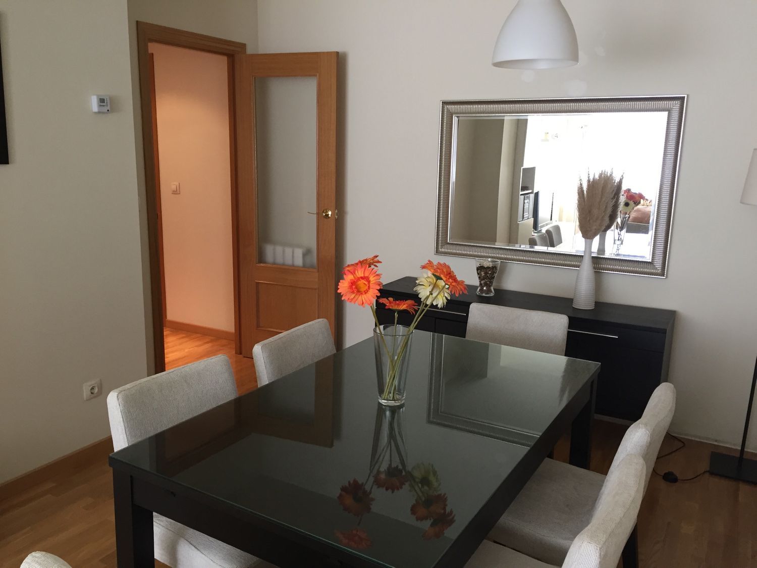 Piso en paseo Emilia Pardo Bazán, 8 - Foto 2