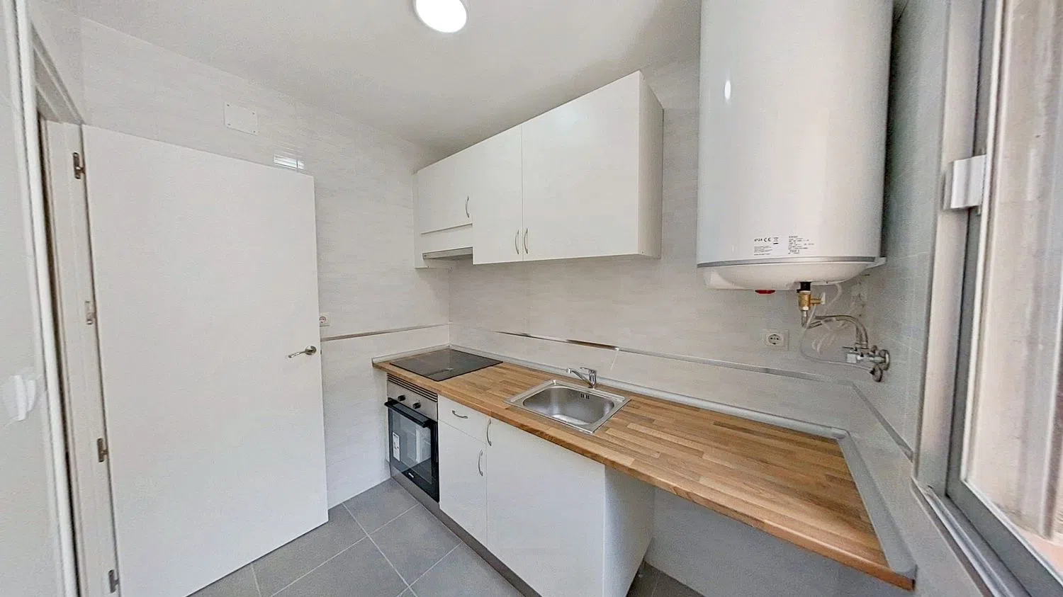 Piso - Foto 19