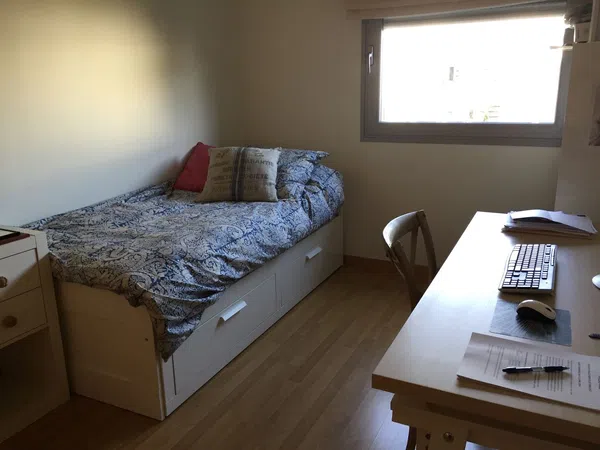 Piso en avenida Rey Juan Carlos I, 9 - Foto 15