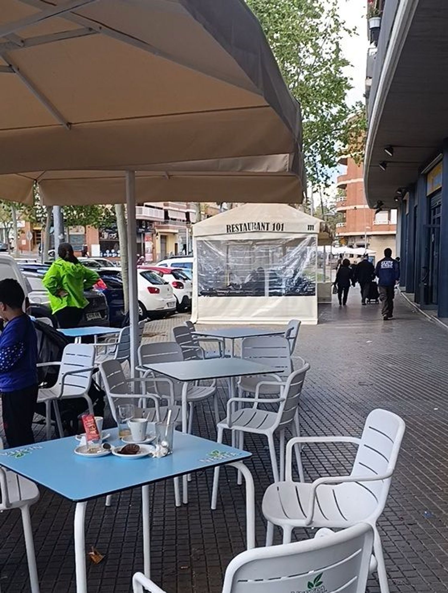 Local en Cafetería en Avenida de Miramar, 3, Torrent Ballester, Torrent Ballester - Foto 15