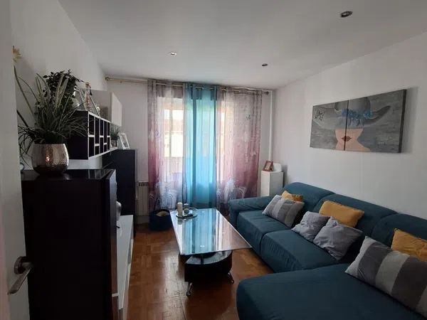 Piso en Avenida de Don Marcelo Celayeta, 105 - Foto 3
