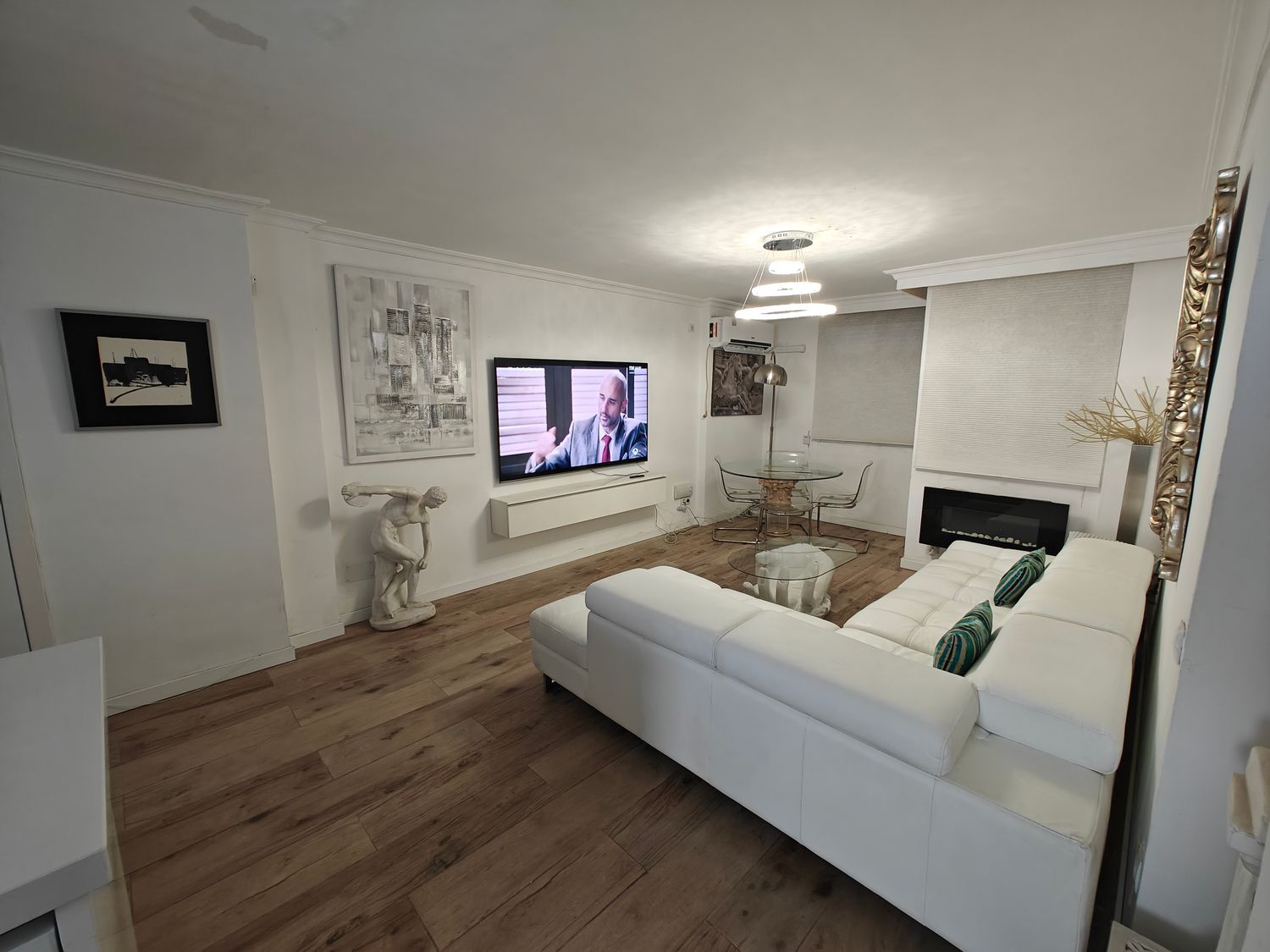 Piso en avenida de la Paz, 77 - Foto 6