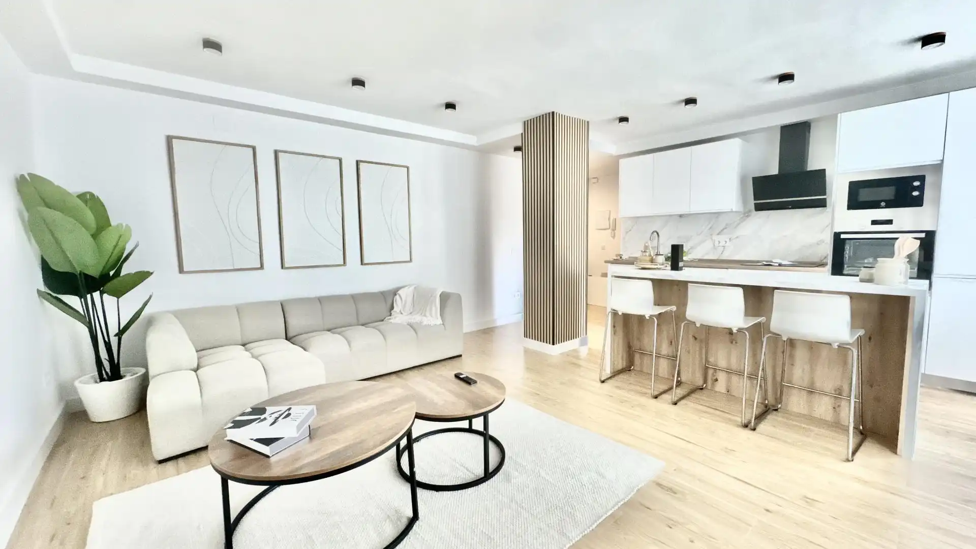 Piso en  Calle Vázquez Clavel 5 - Foto 7