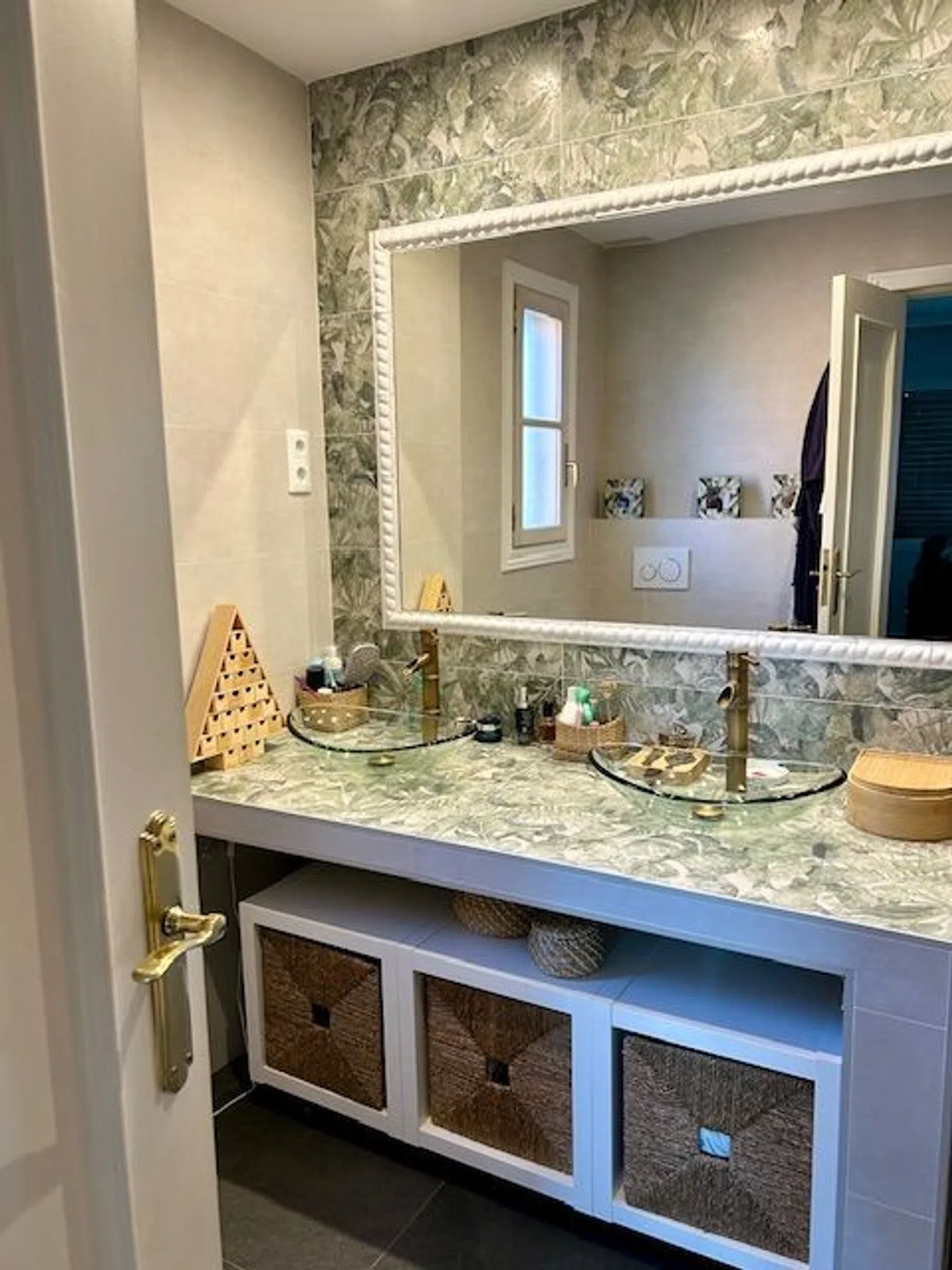 Chalet pareado en calle de Dionisio Ridruejo, 9 - Foto 24