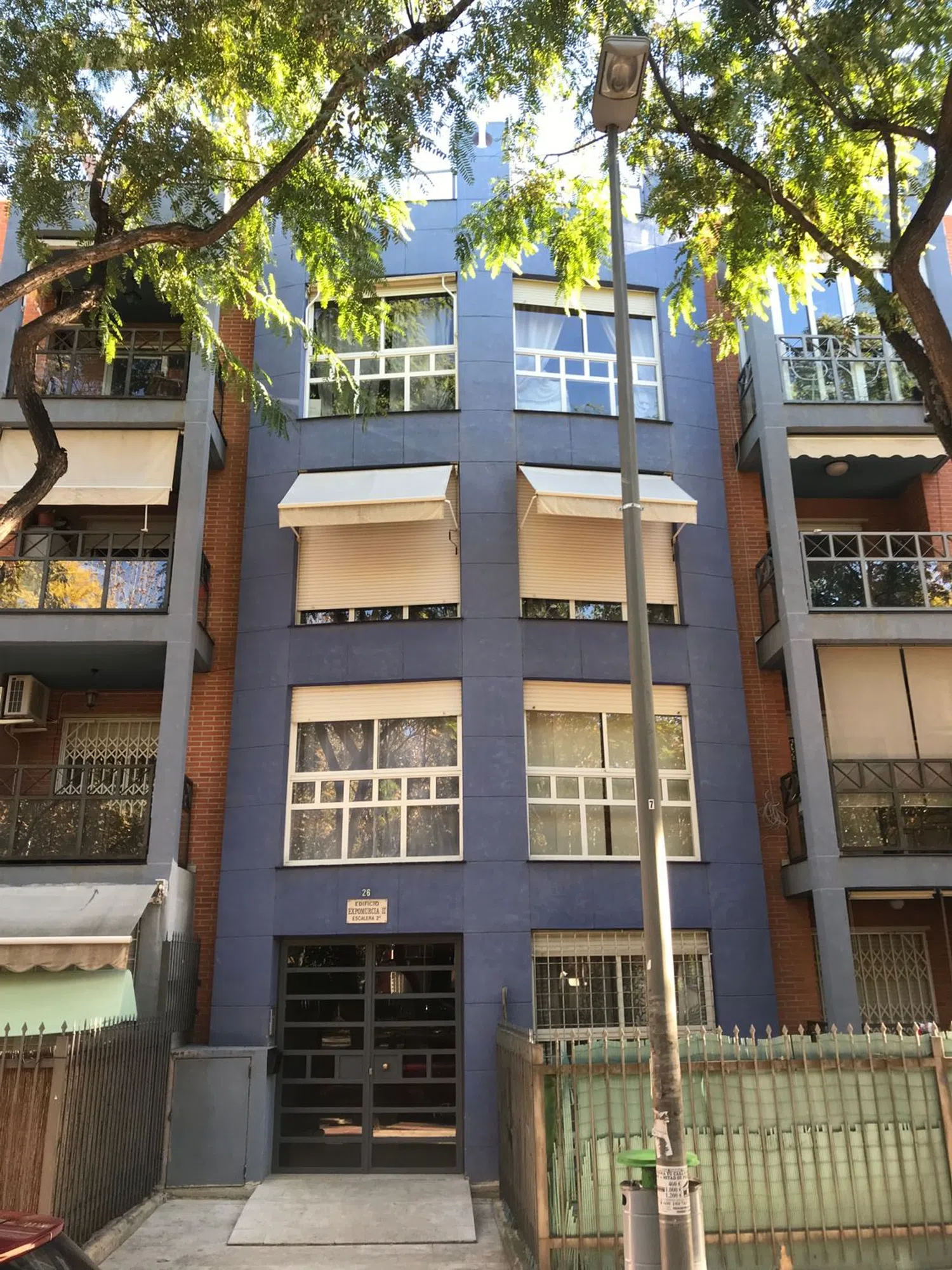 Piso en paseo Duques de Lugo, 26 - Foto 9