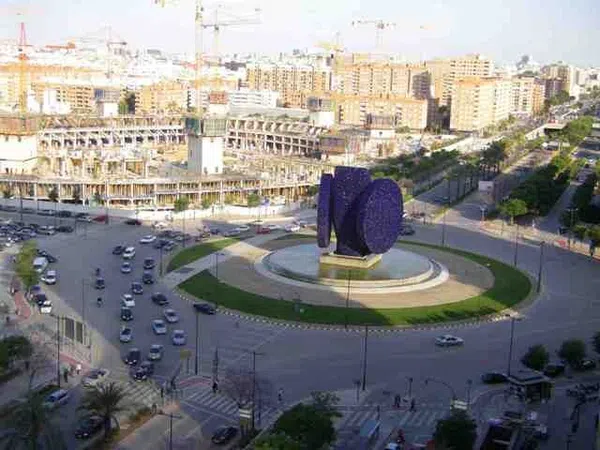 Piso en Avenida de les corts valencianes s/n - Foto 14
