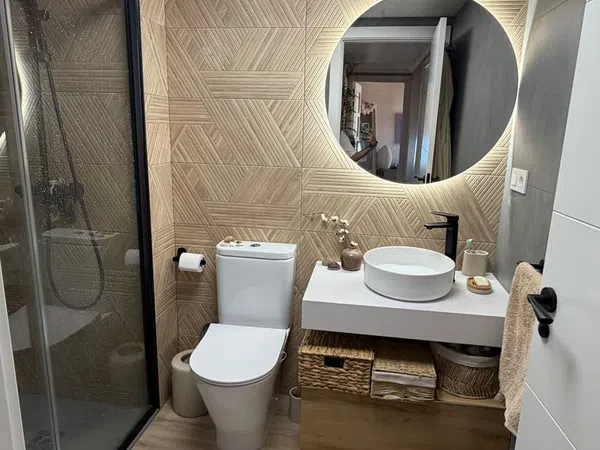 Ático en Calle Magnesita, 6, Barrio San Luis - Los Molinos, Barrio San Luis - Los Molinos - Foto 4
