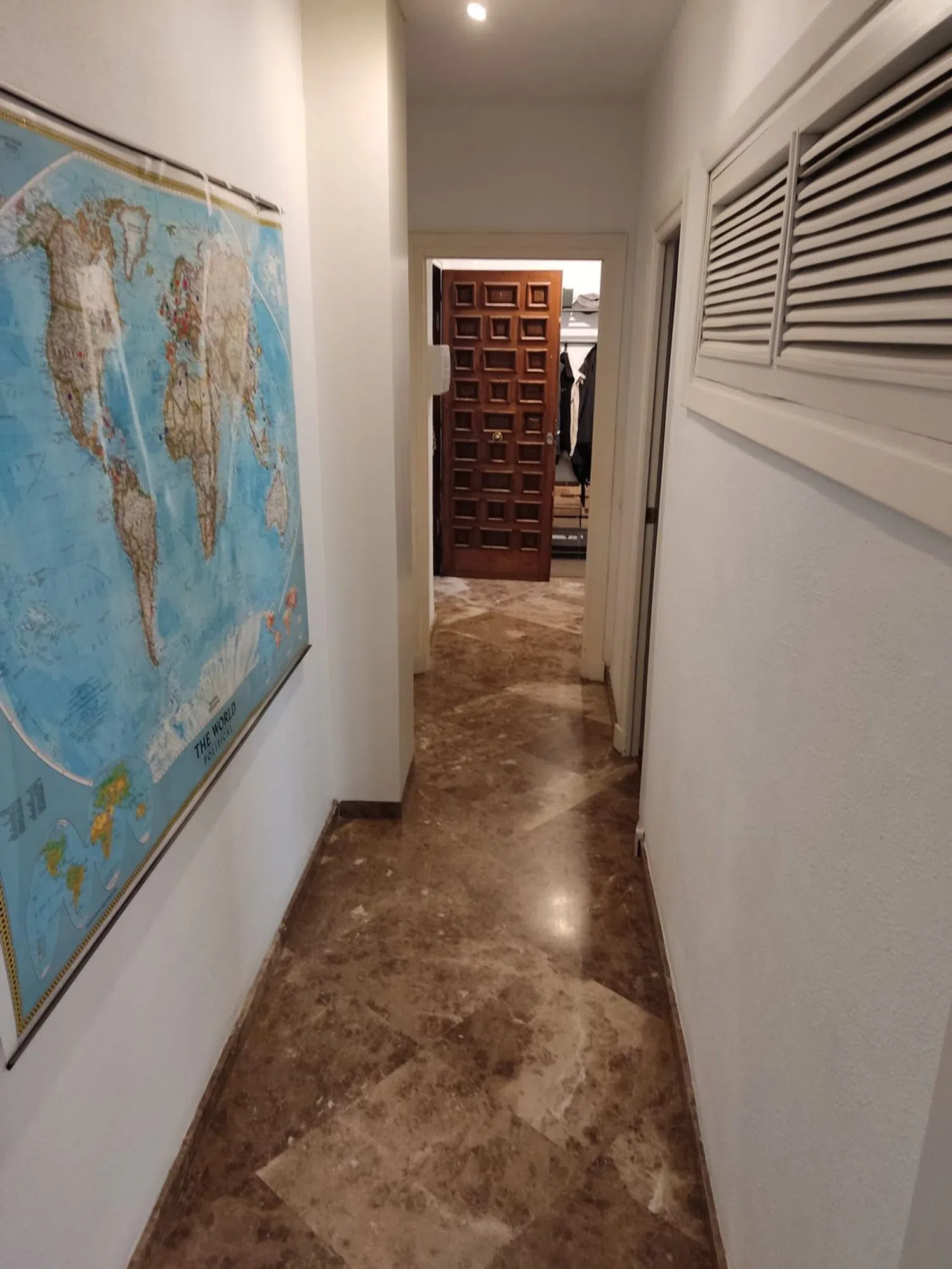 Piso en calle Recogidas, 35 - Foto 6