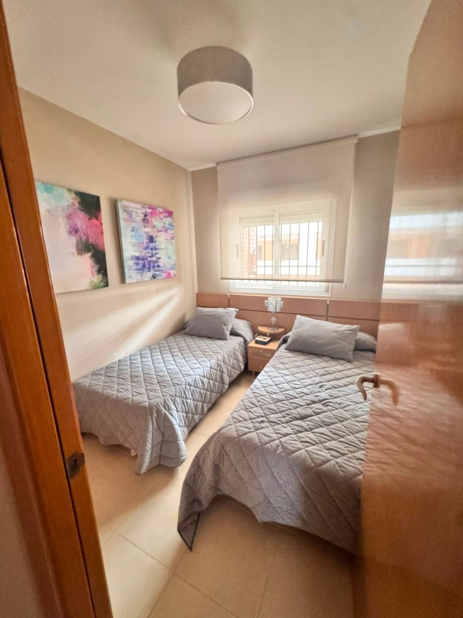 Piso en Cala blanca, oropesa, 35, Cala Blanca - Foto 4