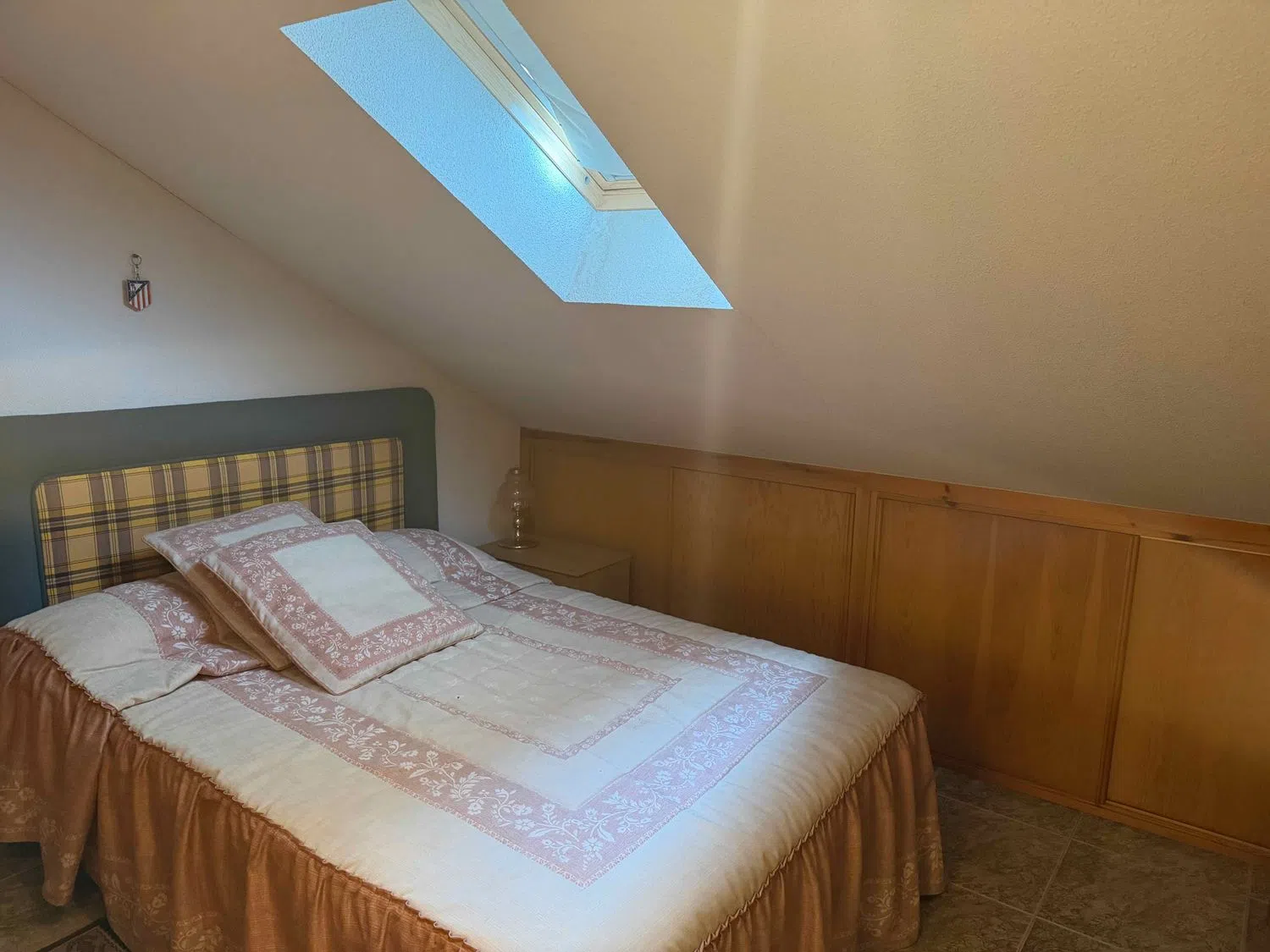 Casa independiente en Urb. altavista Fontenebro - Altavista - Foto 17