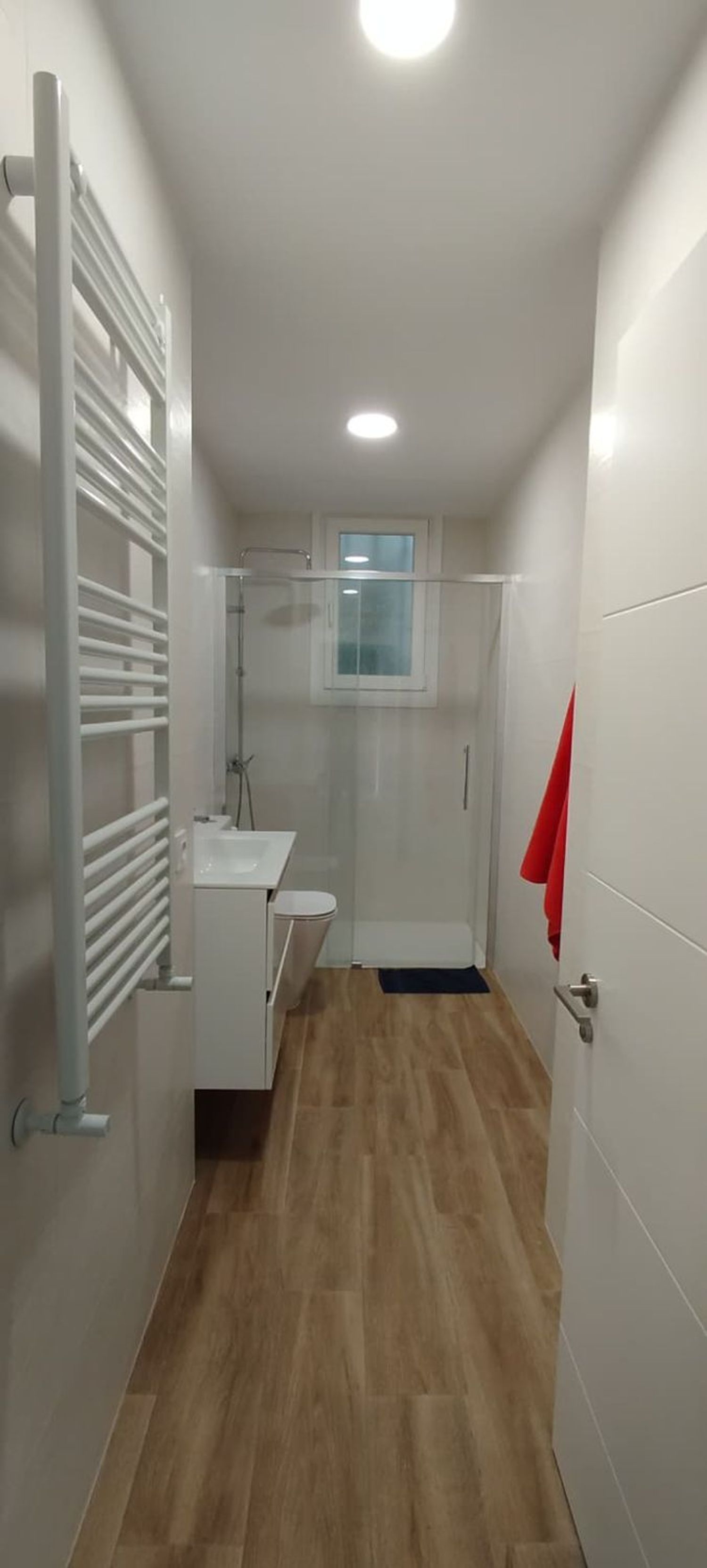 Piso en Calle Tenderina Alta, 40, Fozaneldi-Tenderina - Foto 5