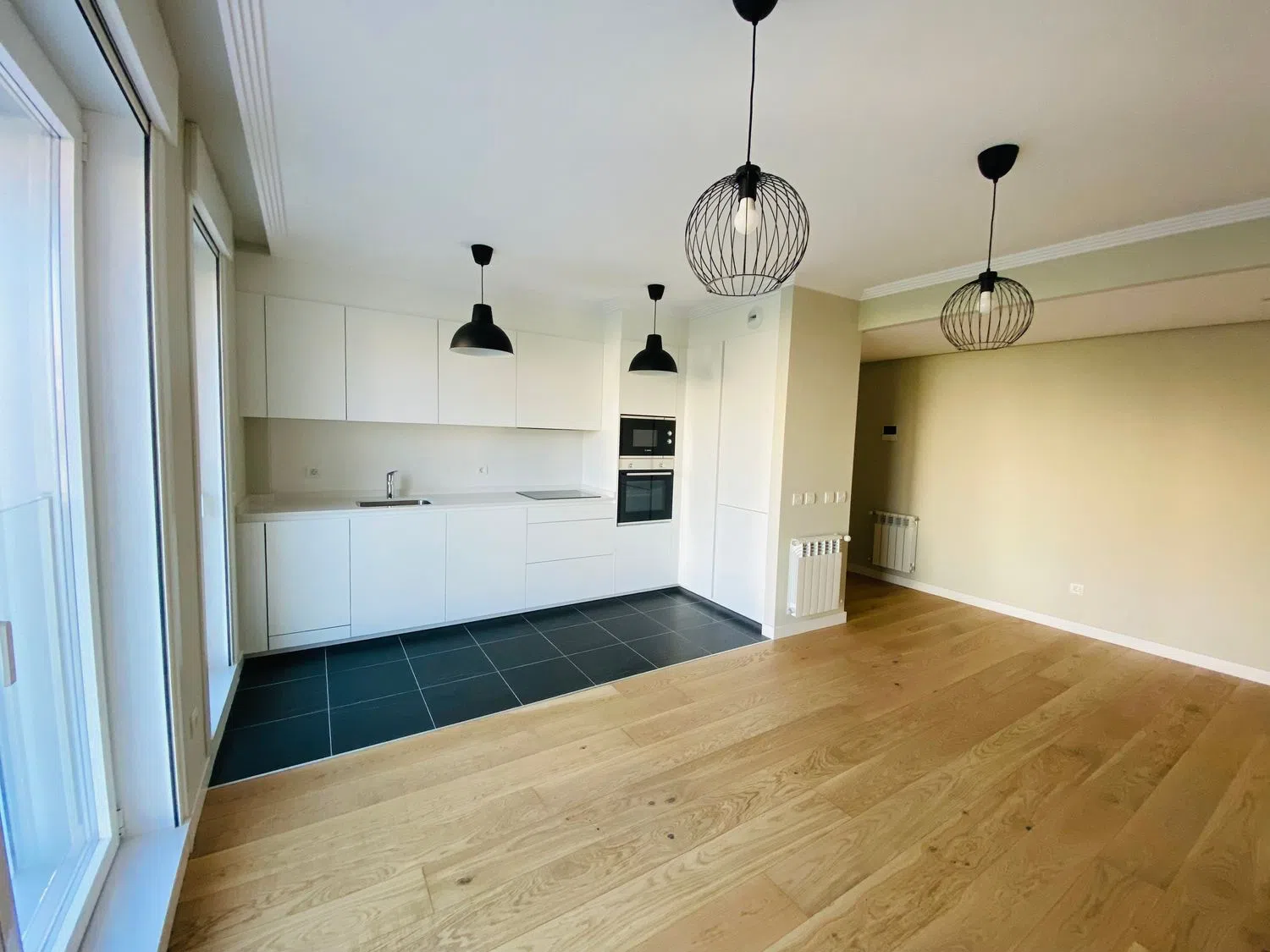 Piso en Anton fraguas, 5 - Foto 4