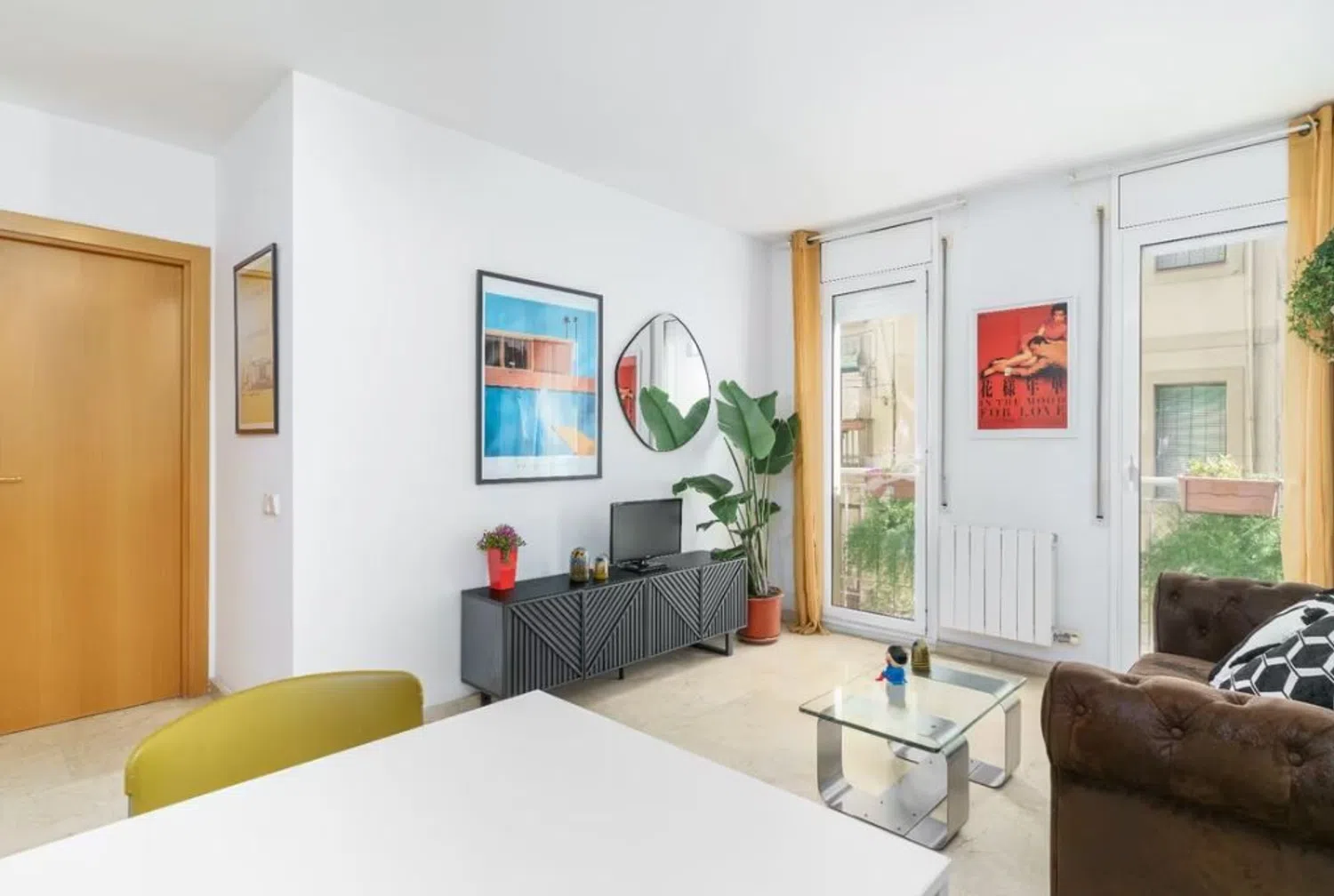 Piso en calle de Rull, 8 - Foto 3