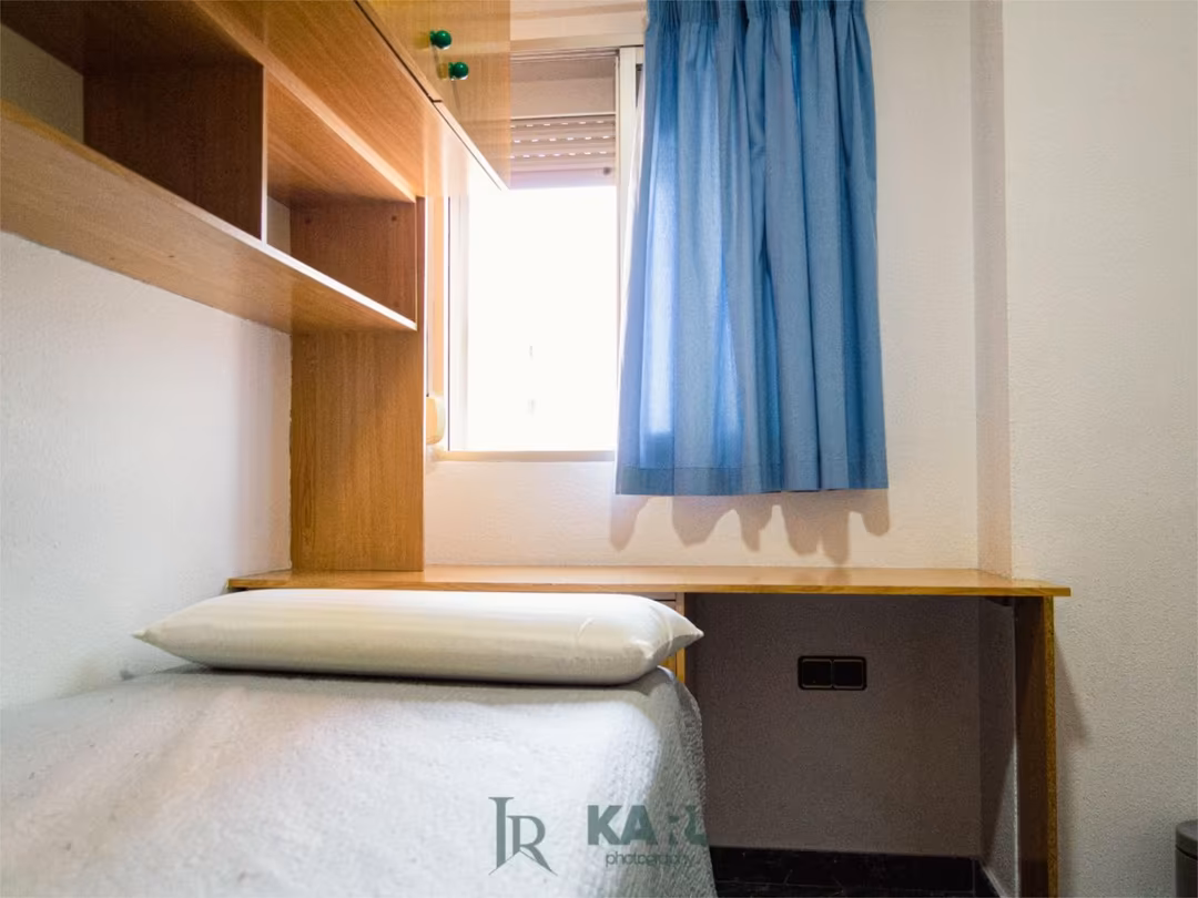 Piso en  Calle Mendoza 24 - Foto 14