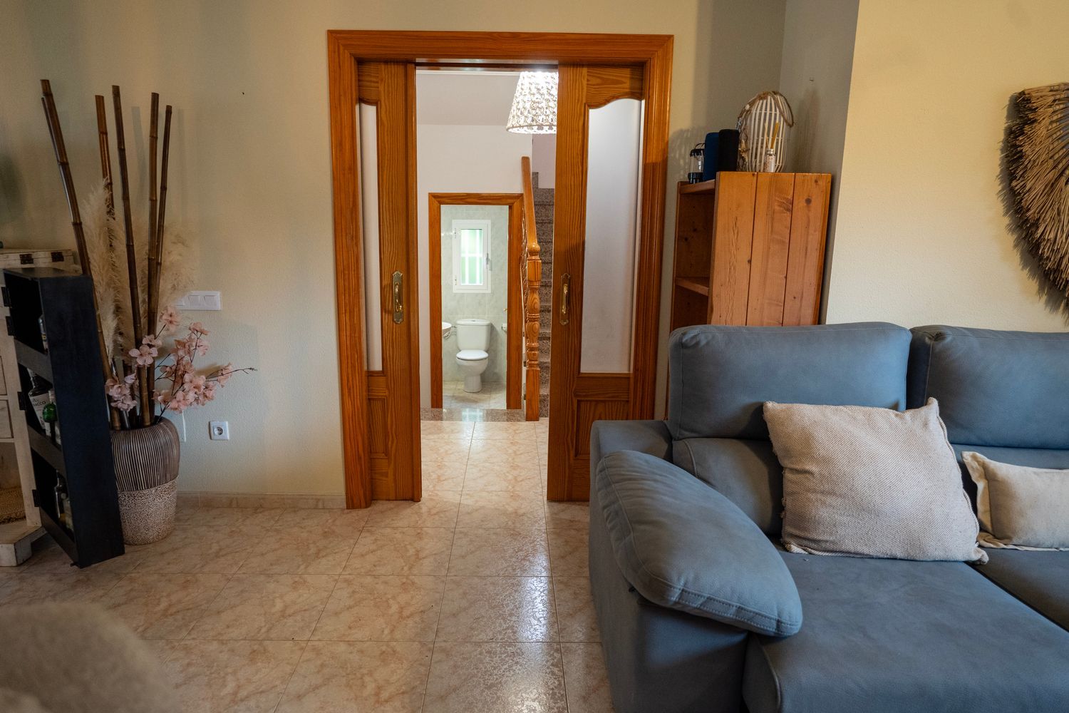 Casa o chalet independiente en Sant Antoni de Portmany, Sant Antoni de Portmany - Foto 12