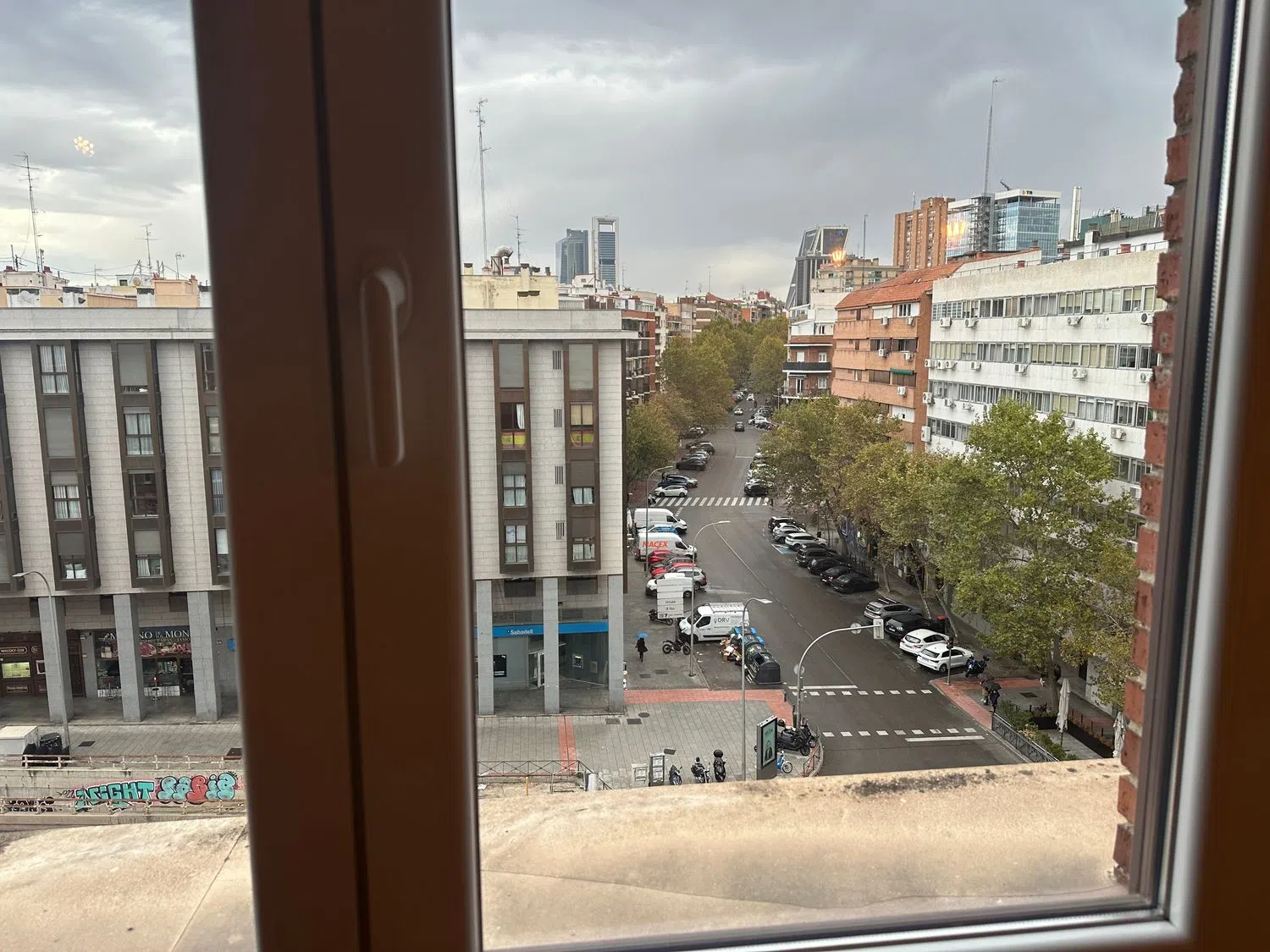 Piso en calle de la Infanta Mercedes, 61 - Foto 7