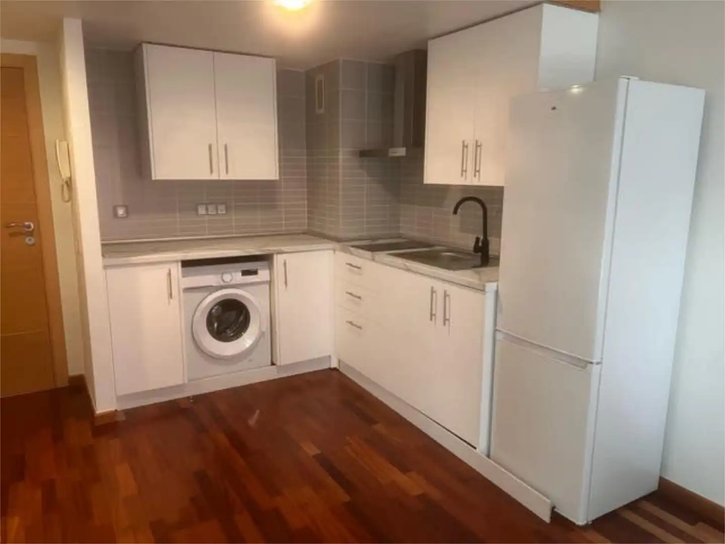 Apartamento en El Ranero - Foto 8