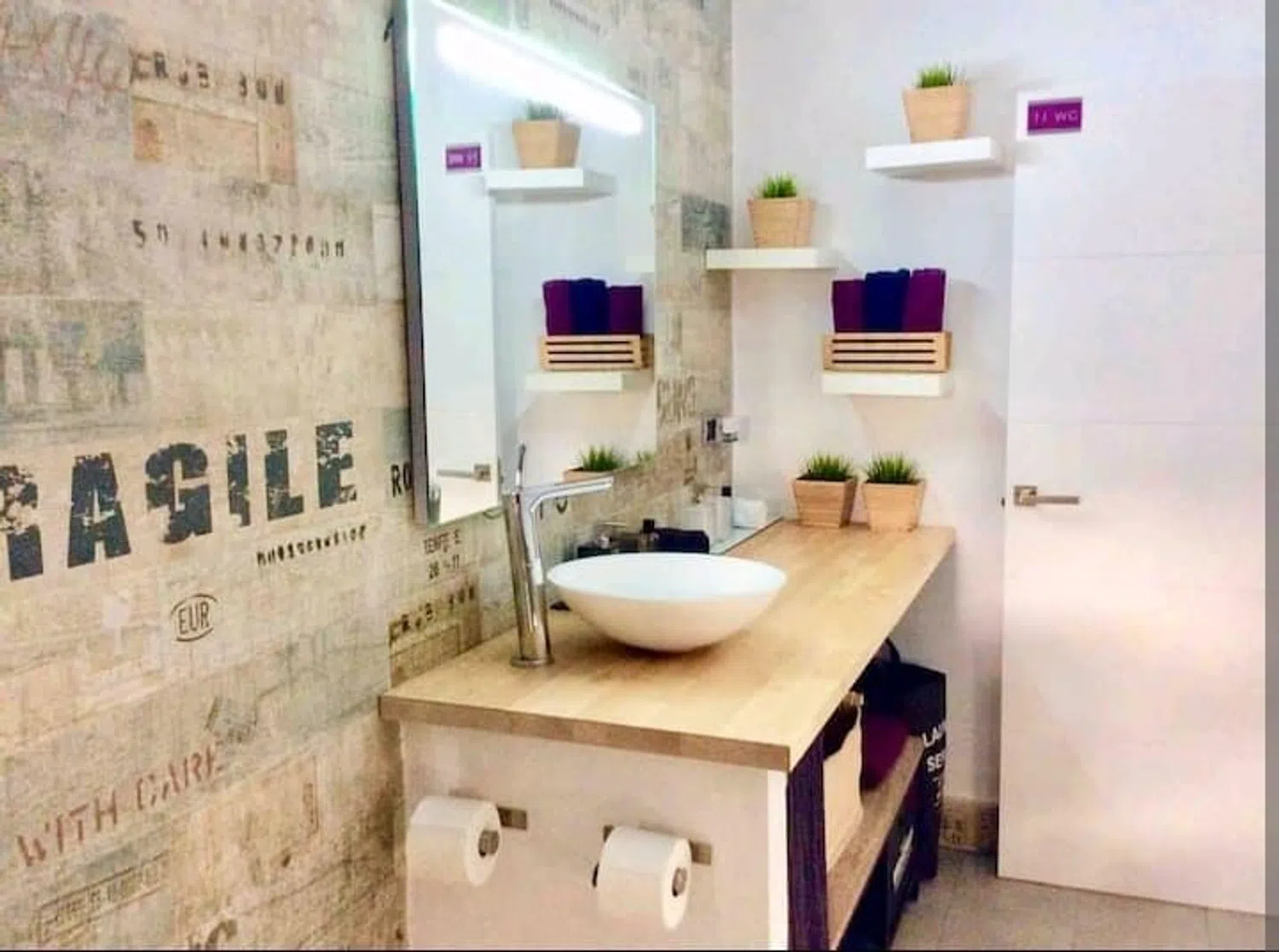 Piso en calle de Xile, 6 - Foto 2