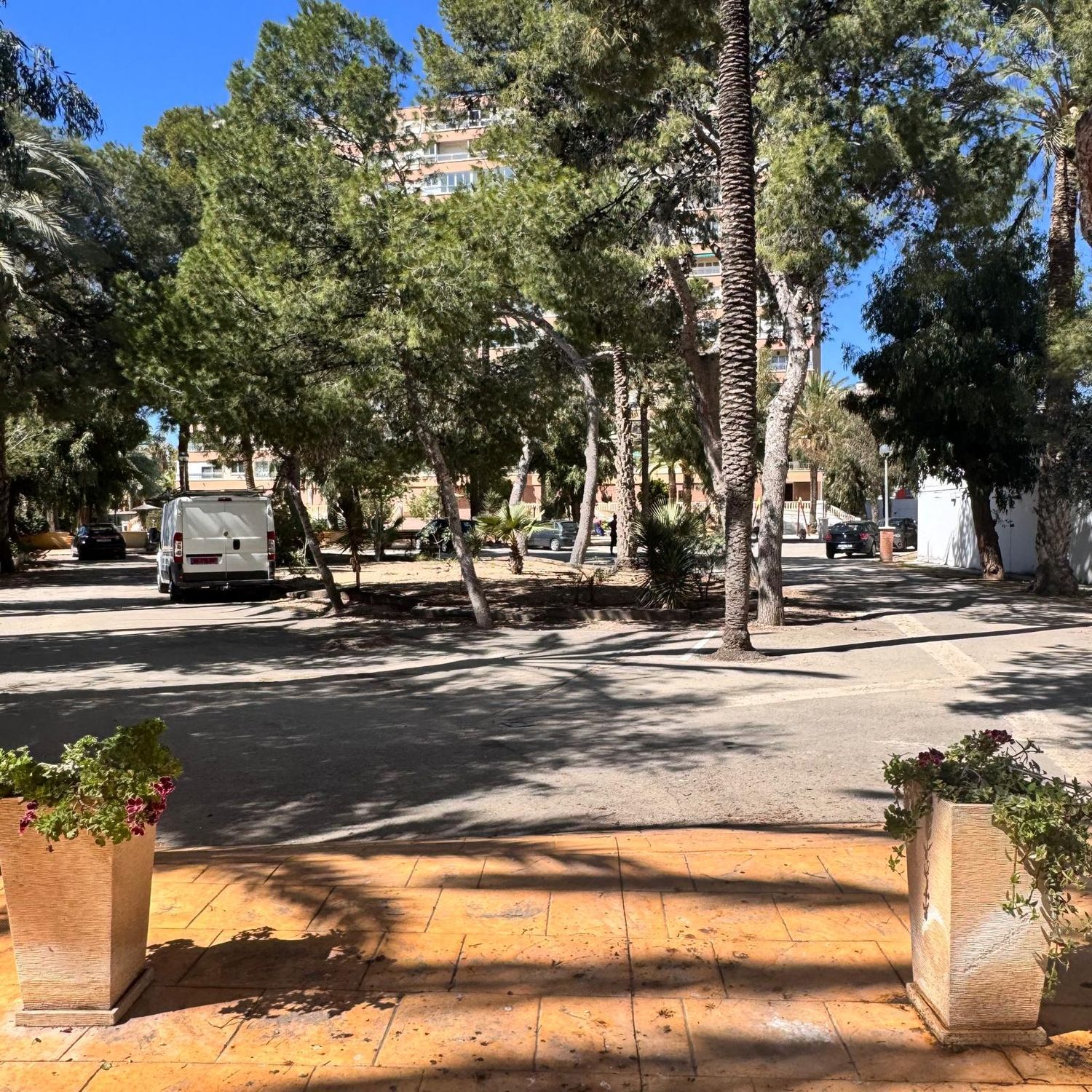 Piso en Calle del Torero Luis Francisco Esplá, 7, PAU 5 - Foto 22