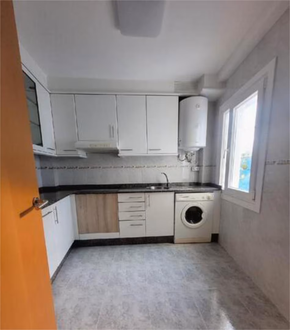 Piso en Zona Vieja - Foto 2