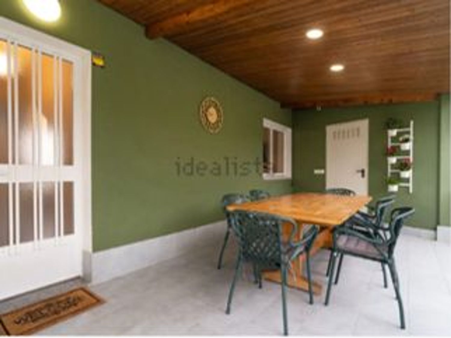 Casa o chalet independiente en Aldea Sombreu, 47 - Foto 4