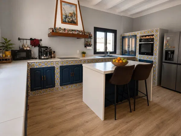 Casa o chalet independiente en Calle Amapolas, 8, La Conarda-Montesano, La Conarda-Montesano - Foto 2