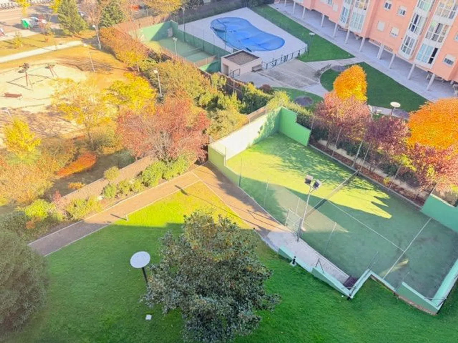 Piso en calle de Yécora, 22 - Foto 16