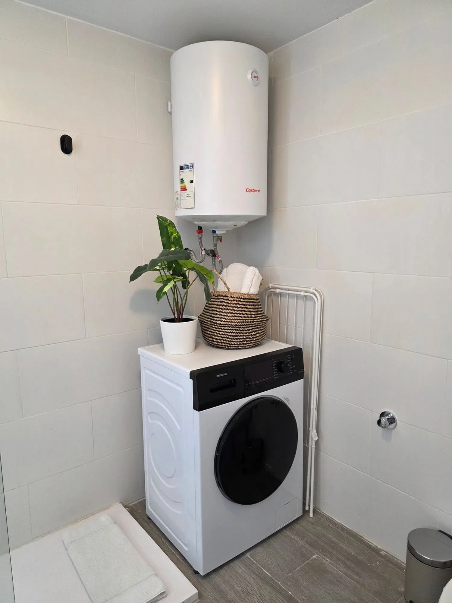 Estudio en calle de Lluís Fàbregas, 7 - Foto 24