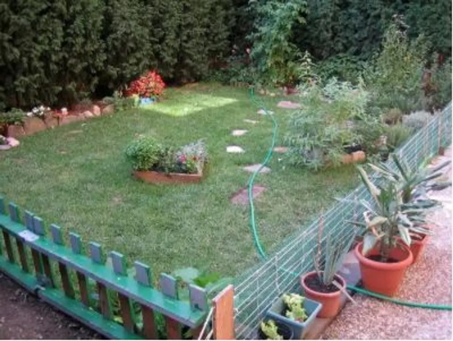 Piso en plaza Teodoro López Cuesta, 7 - Foto 1