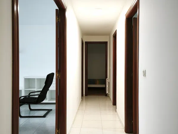 Piso en Calle Anxeriz, 15, o Milladoiro - Foto 9