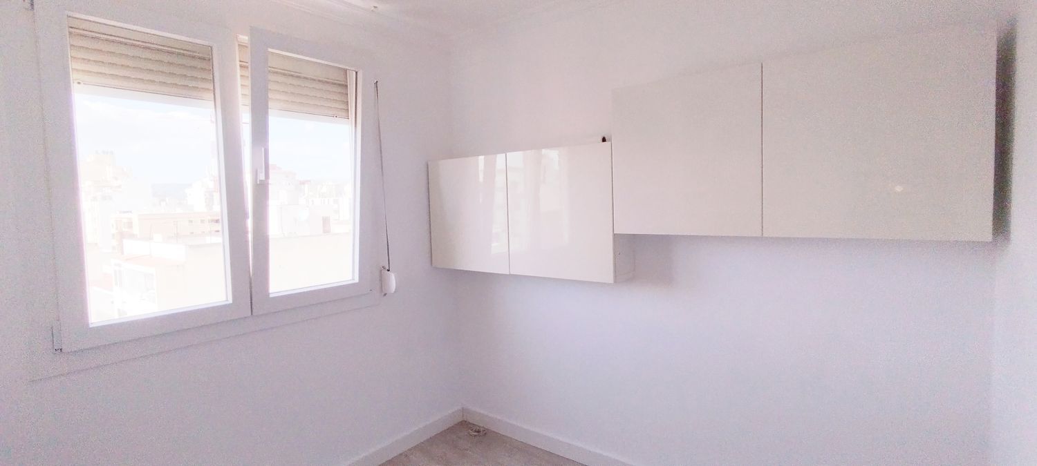 Ático en calle Isidoro Antillón, 109 - Foto 5