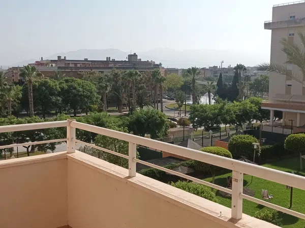 Piso en Calle Escritora Josefina Aldecoa, 3, El Consul - El Romeral - Foto 32