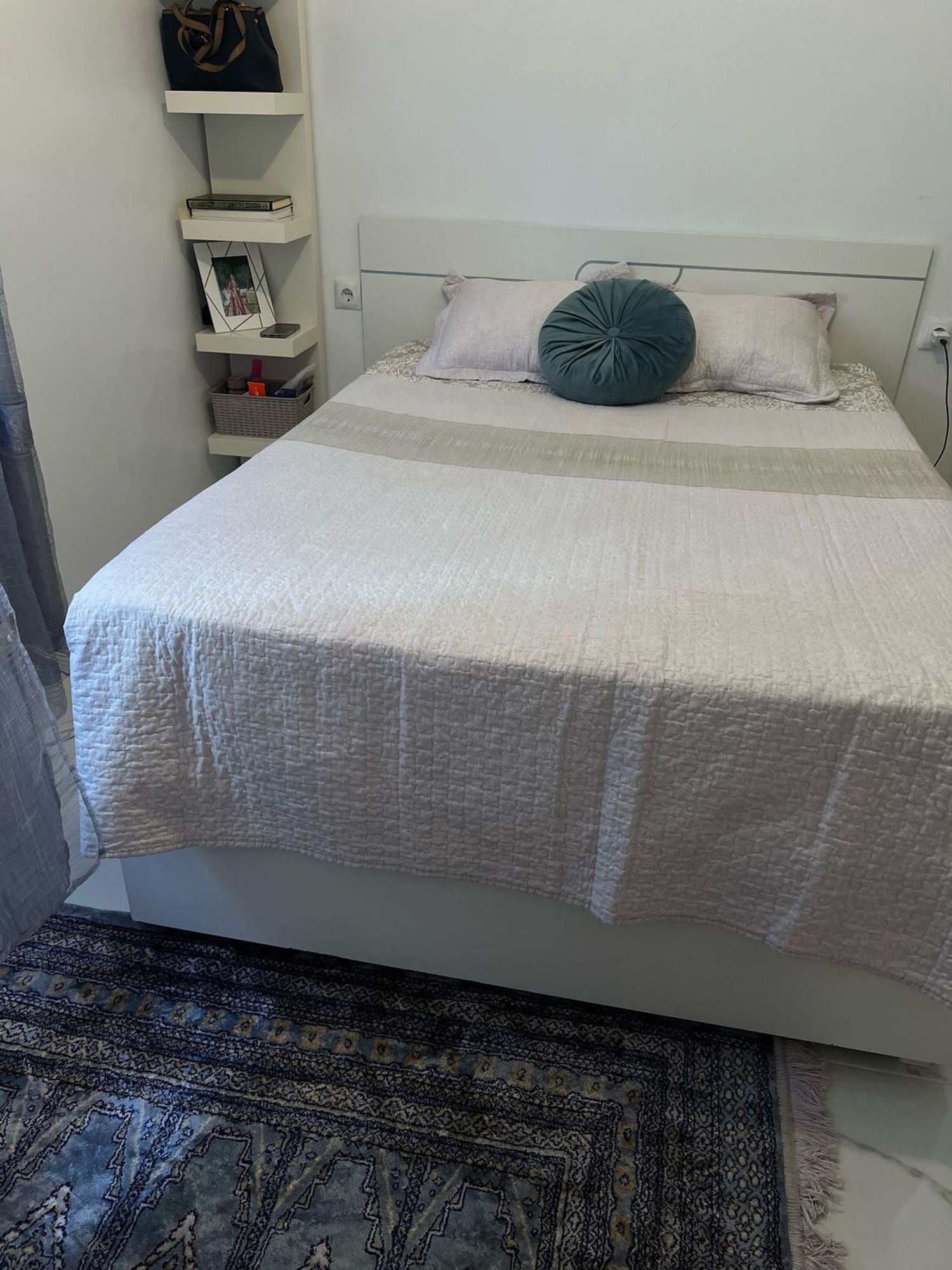 Piso en calle Jacarilla, 6 - Foto 3