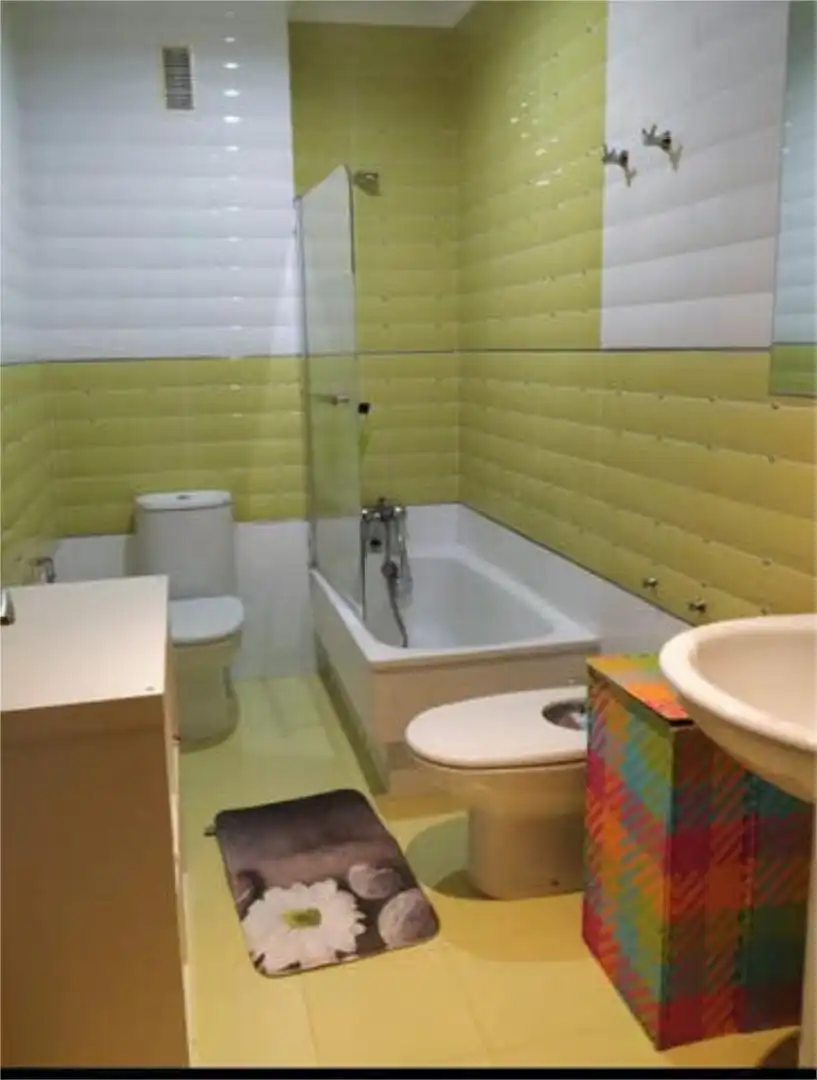 Piso en Rafael Fernandez Cardoso, Ribadeo - Foto 7