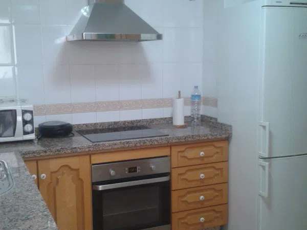 Piso en Calle Juan Francés Bosca, 37, El Tejar - Hacienda Bizcochero - Foto 5