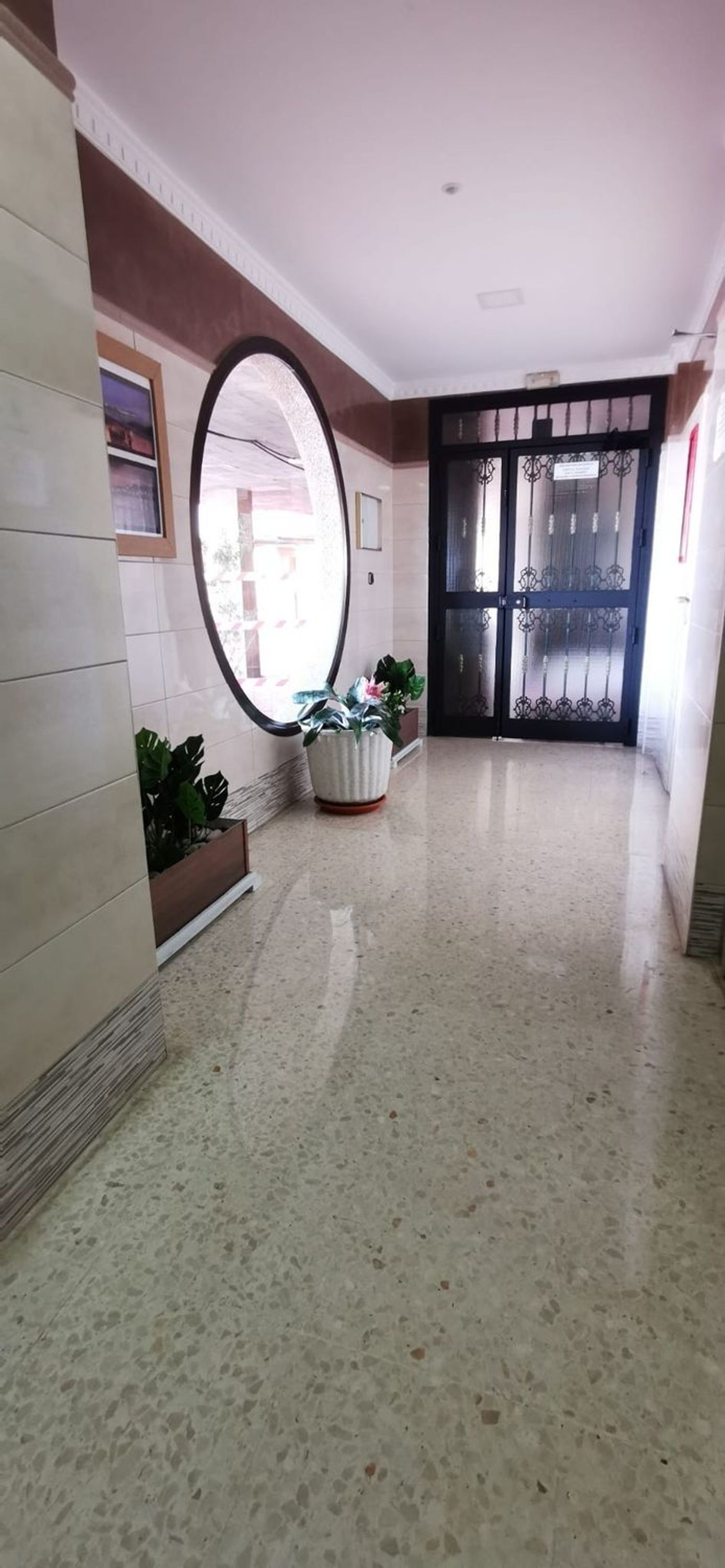 Piso en Paseo marina española, 88, Zona Centro, Zona Centro - Foto 3