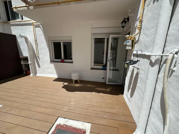 Piso en Calle de Santa Teresita, 11, Parque Delicias - La Bozada - Foto 4